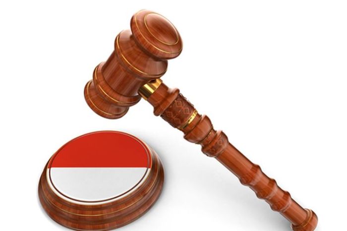 Supremasi Hukum Dan Penerapannya Di Indonesia