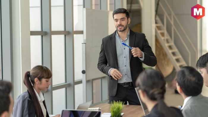 Tugas Dan Tanggung Jawab Seorang Branch Manager