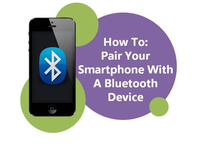 Cara Unpair Perangkat Bluetooth Dari Smartphone Saya