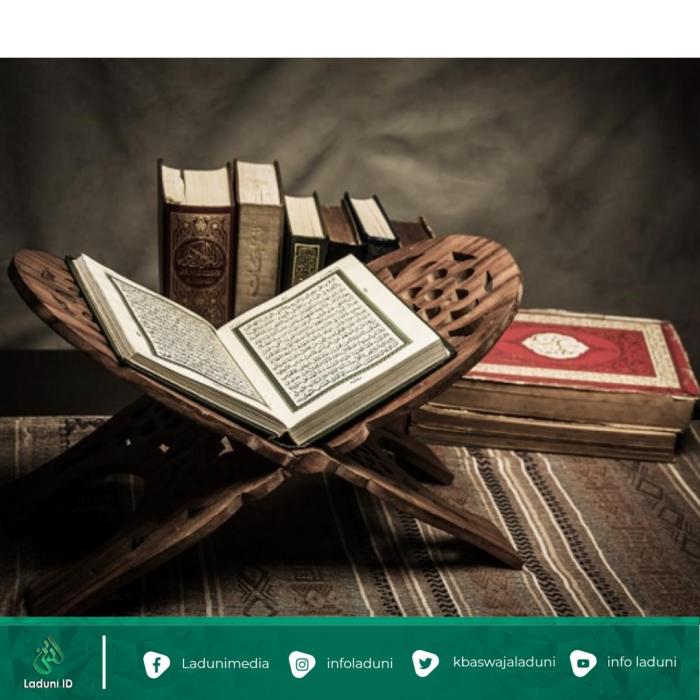 Mushaf Al-Quran: Sejarah, Jenis, Dan Perawatannya