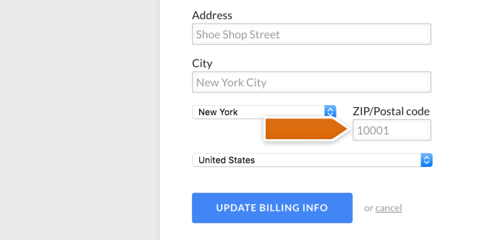 Cara Mencari Zip Code Suatu Wilayah Di Indonesia